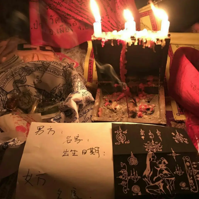 斩桃花第三者多久会离开？揭秘情感修复的秘密  第1张